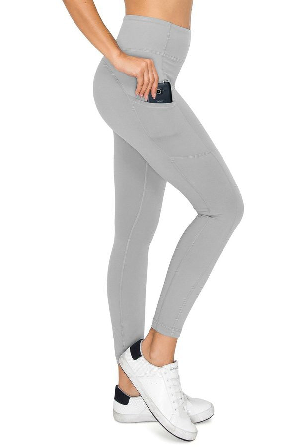 Activewear Leggings with pockets