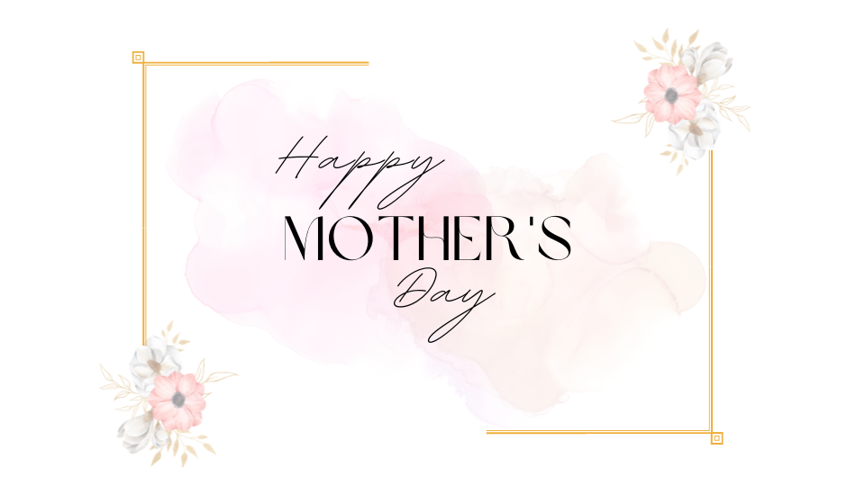 Mother's Day Gift Cards