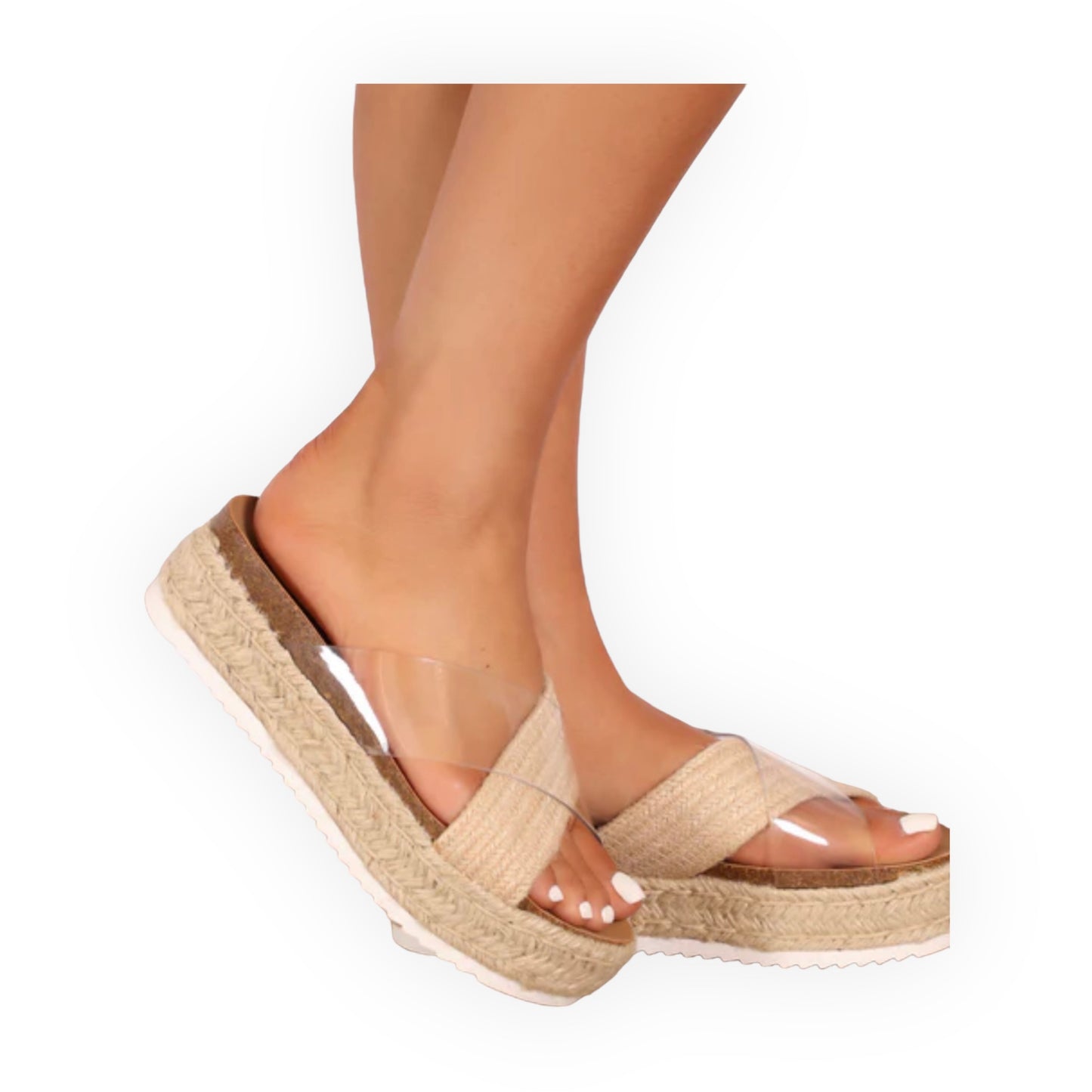 The Cooker Espadrille Sandal