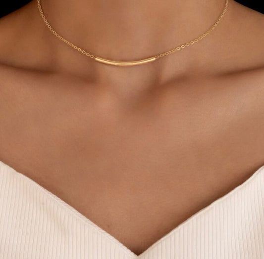 Choker Necklace
