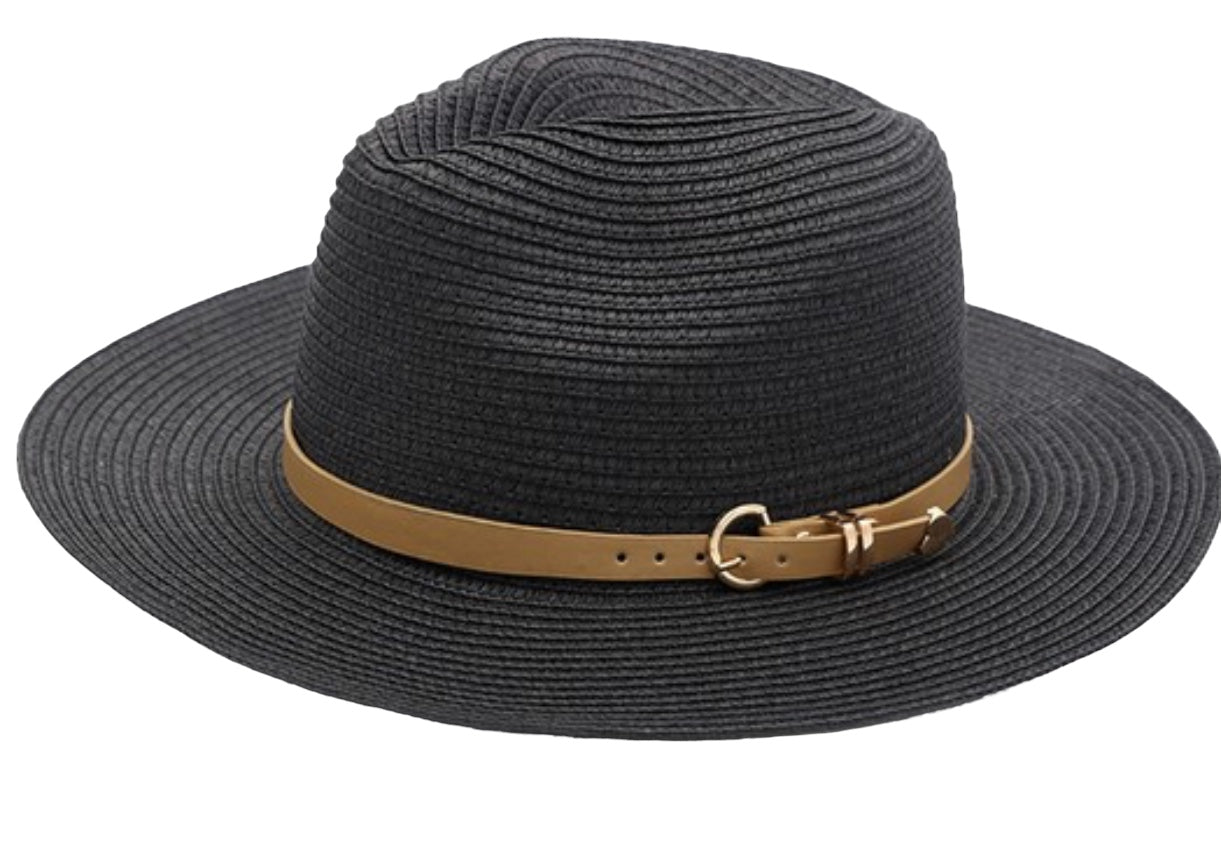 Panama Summer Hat