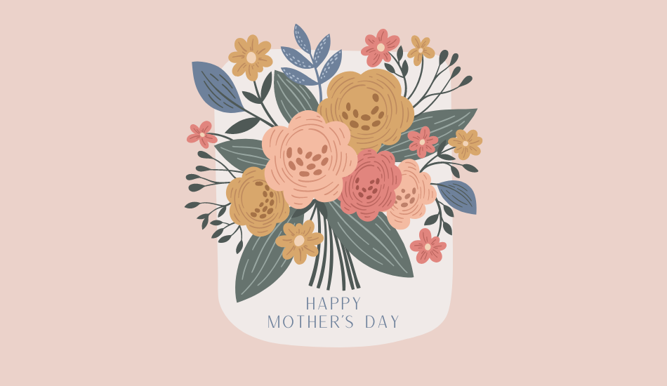 Mother's Day Gift Cards