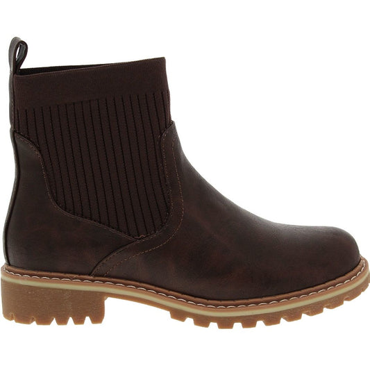 Cabin Fever Boots by Corkys