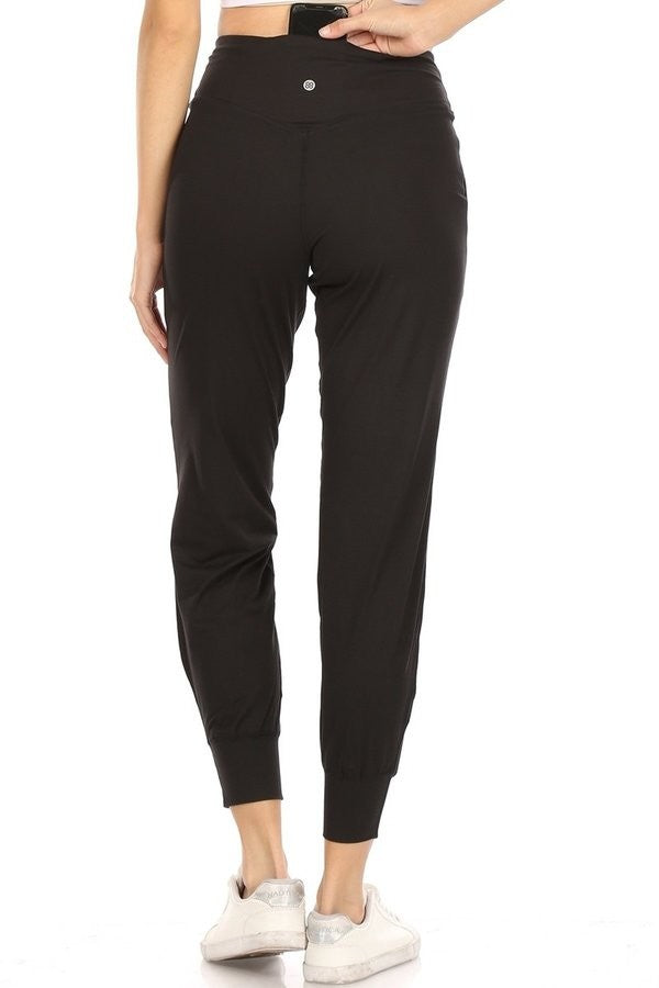 Activewear Joggers