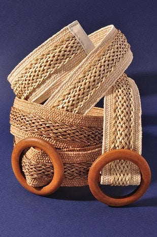 Boho Belt