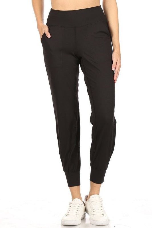Activewear Joggers