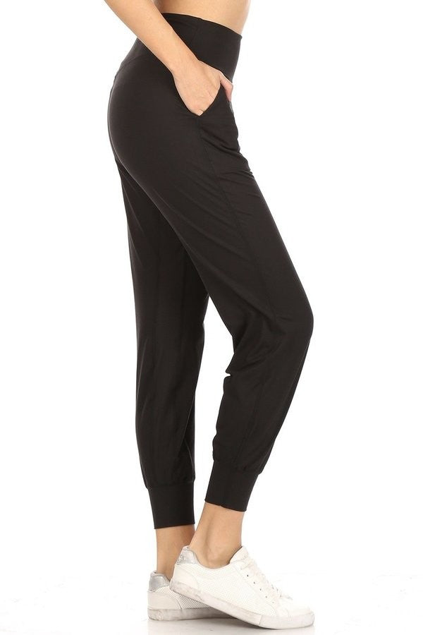 Activewear Joggers