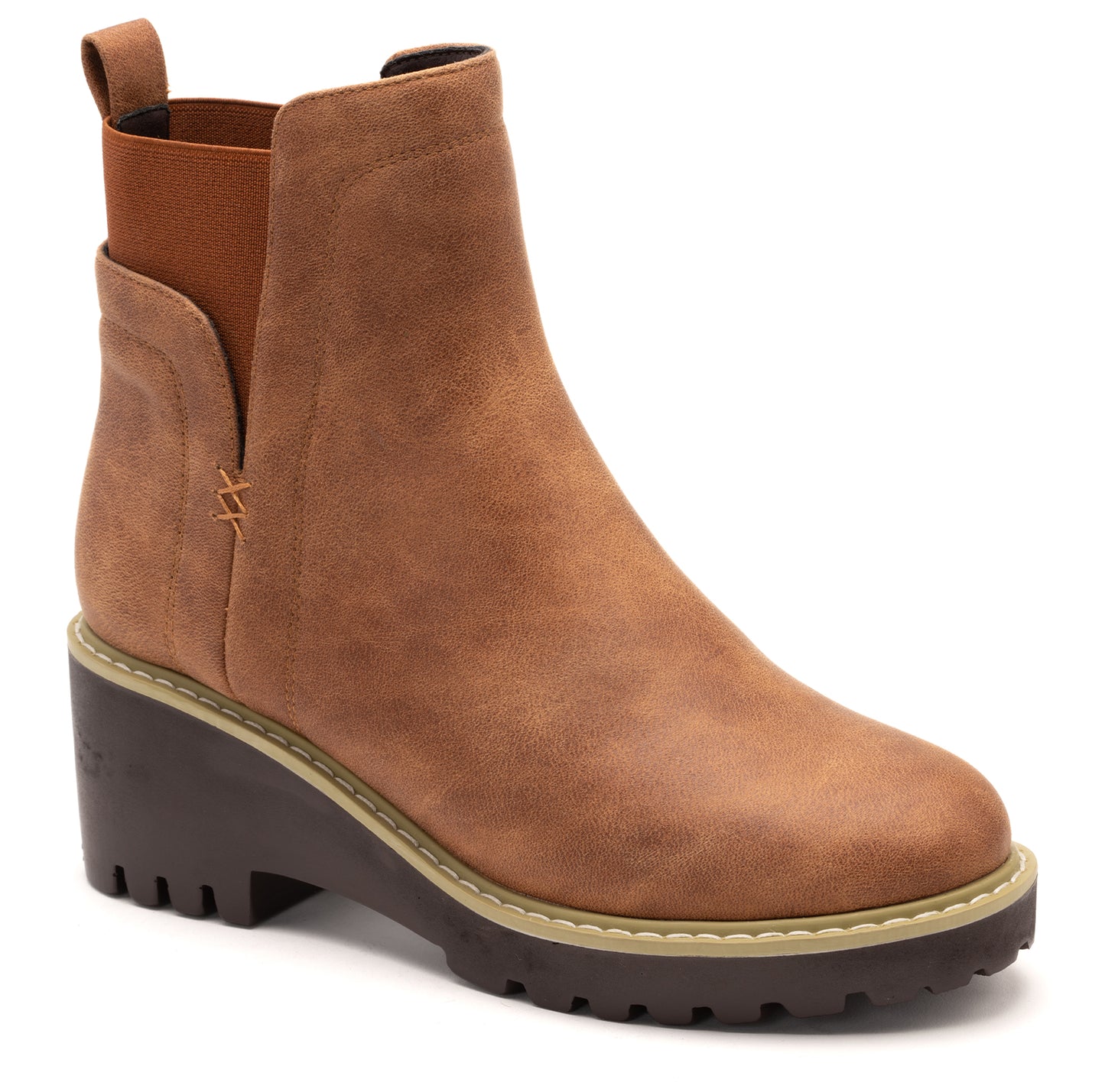 Hey Girl Basic Boot