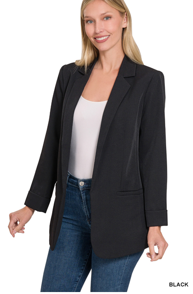 Classic Blazer