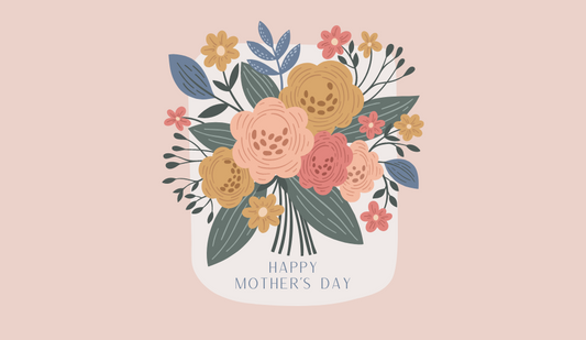 Mother's Day Gift Card