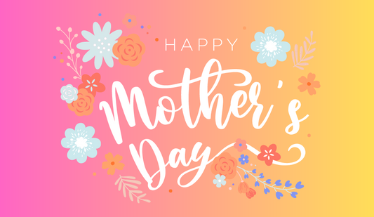 Mother's Day Gift Cards