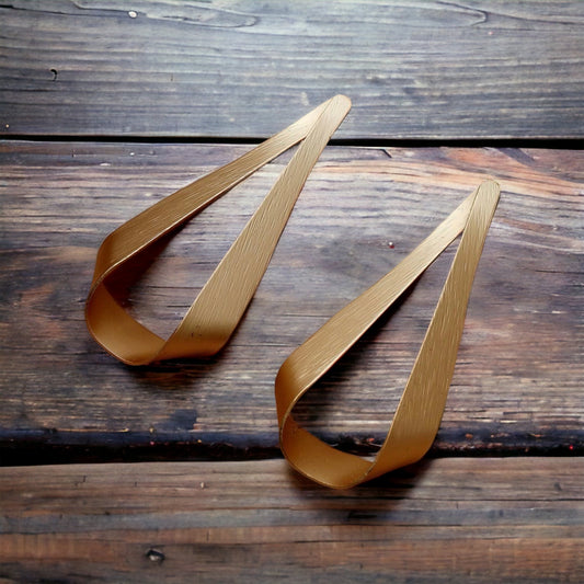 Geo Earrings