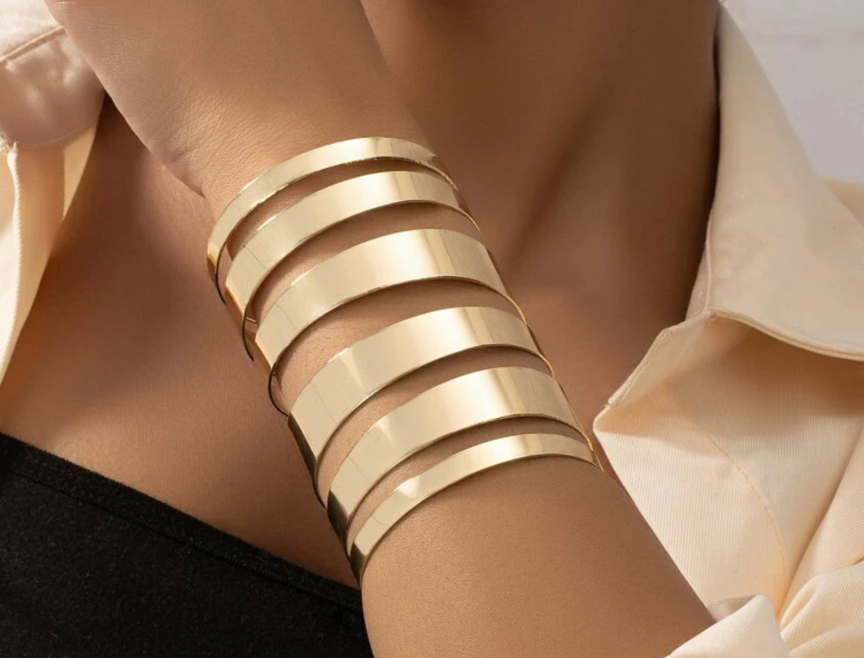 Bangle Cuff