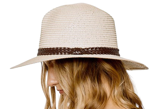 Panama Summer Hat