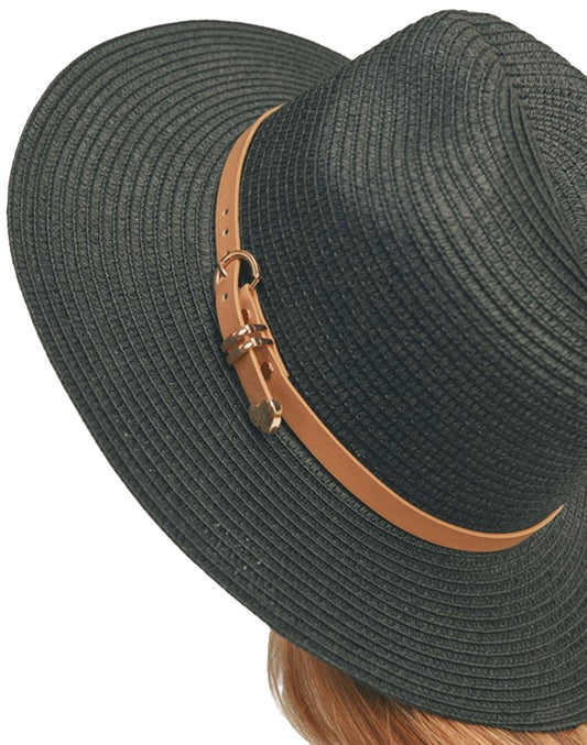 Panama Summer Hat